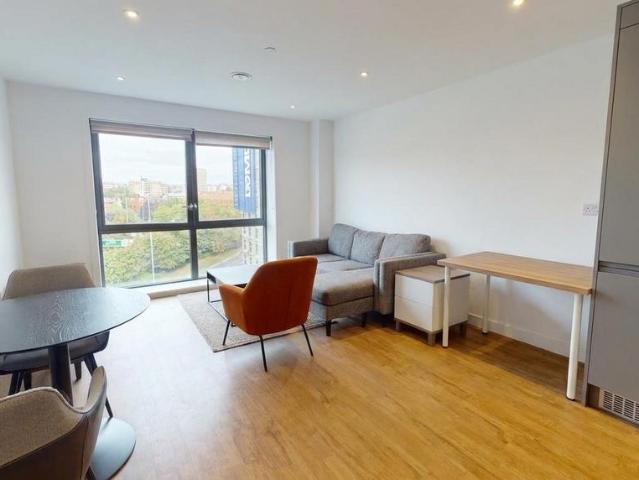 Apartment for rent in Steander, Leeds