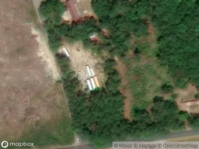 Land for sale in Rembert, South Carolina