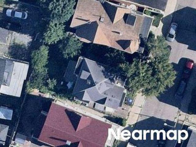 House for sale in Dorchester, Boston