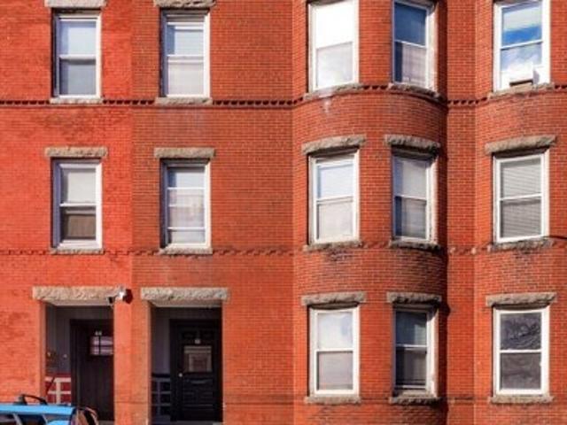 House for sale in Dorchester, Boston