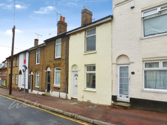 House for rent in Brompton, Gillingham