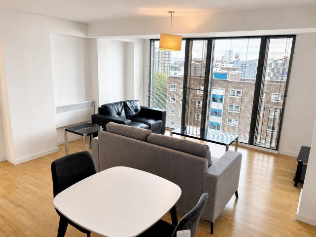 Apartment for rent in West Wickham, Greater London