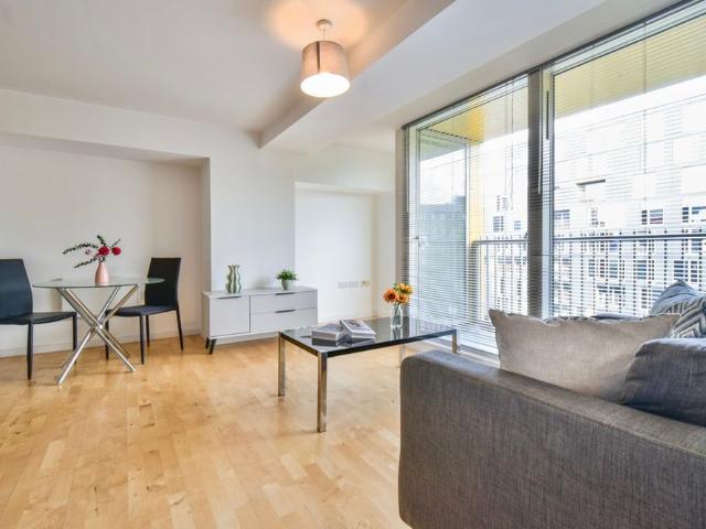 Apartment for rent in West Wickham, Greater London