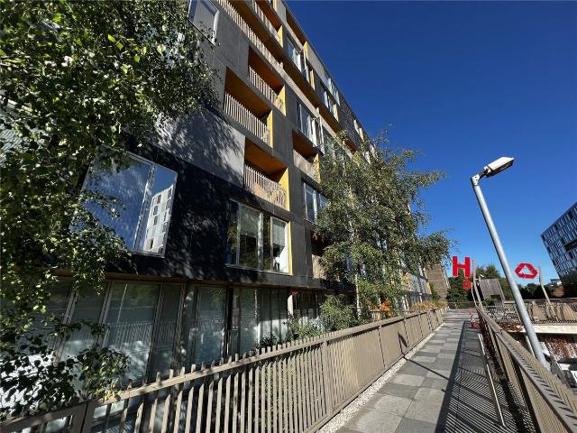 Apartment for rent in Saxton Gardens, Leeds