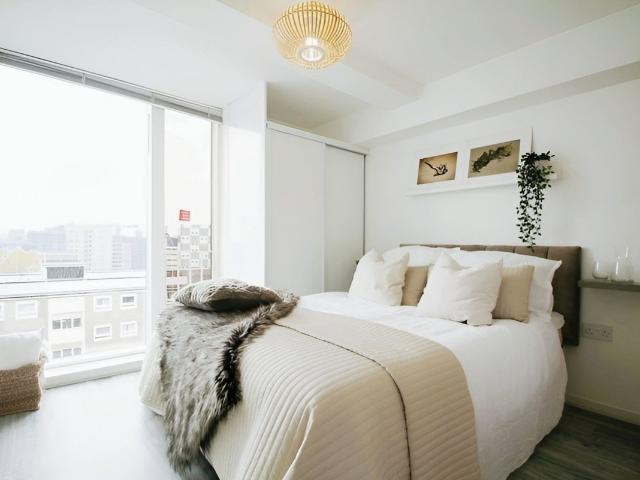 Apartment for rent in Saxton Gardens, Leeds