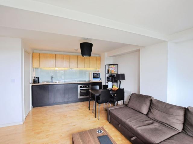 Apartment for rent in Richmond Hill, Isle Of Man