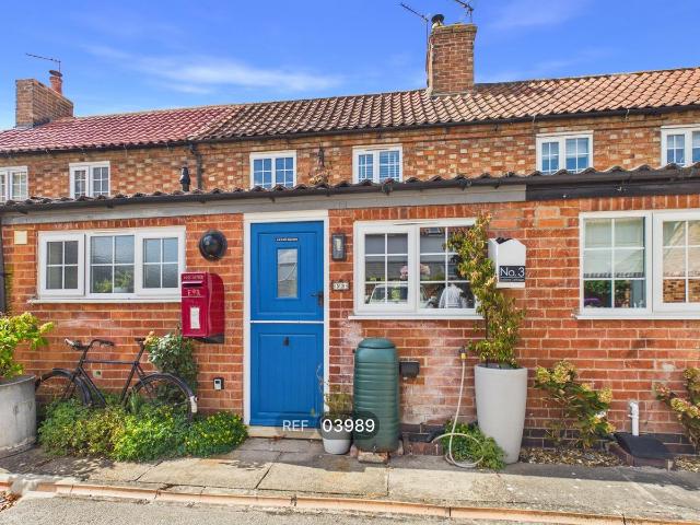 House for rent in Barton In Fabis, East Midlands