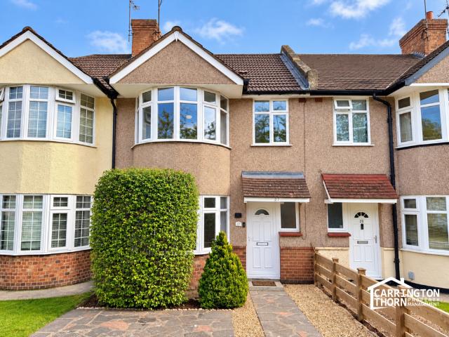 House for rent in London Borough of Bromley, Greater London