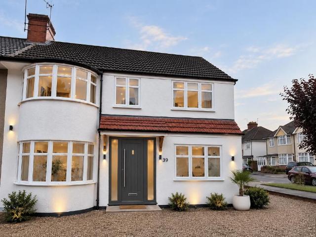 House for rent in St Paul's Cray, Greater London