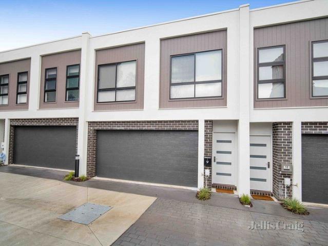 Townhouse for rent in Ballarat, Victoria
