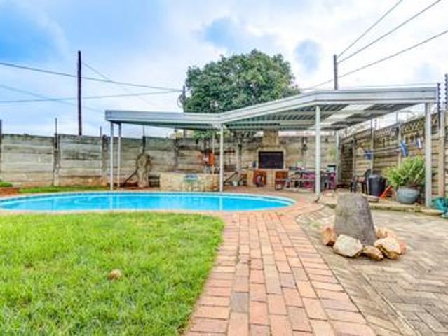 House for sale in Ekurhuleni, Gauteng