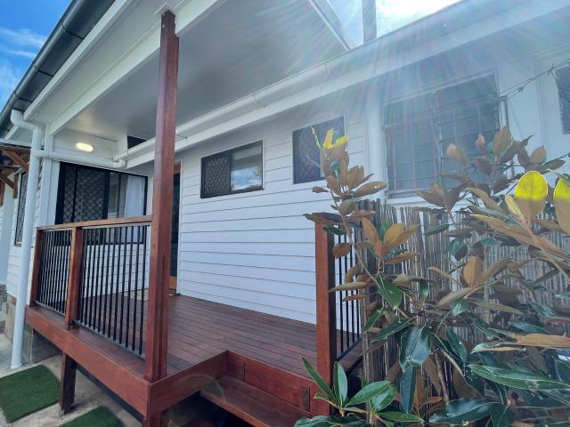 Apartment for rent in Toombul, Queensland
