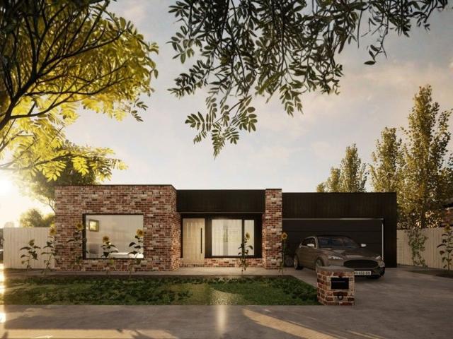 House for sale in Daylesford, Victoria