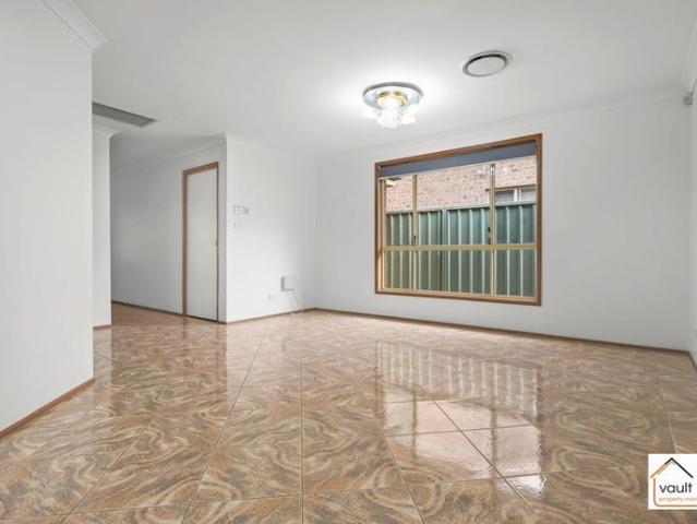 House for rent in Wattle Grove, Sydney