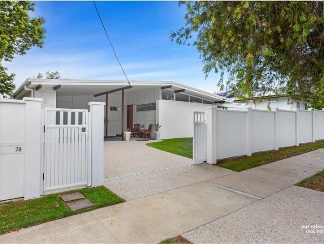 House for rent in The Range, Rockhampton