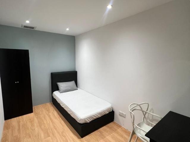 Room for rent in Petaling, Damansara Damai