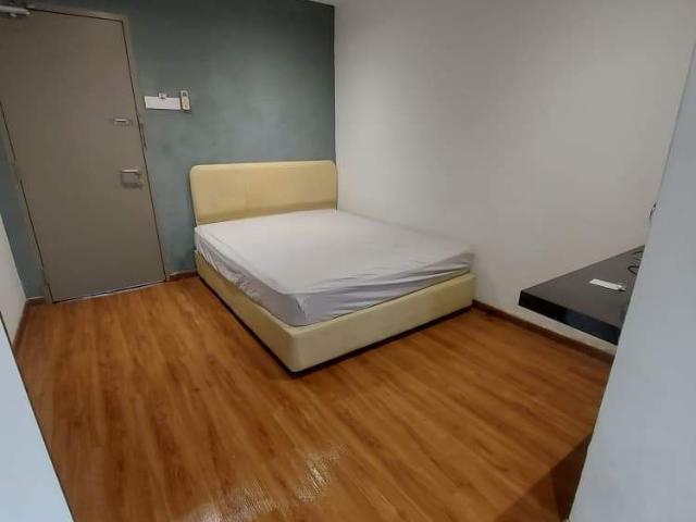 Room for rent in Selayang, Selangor