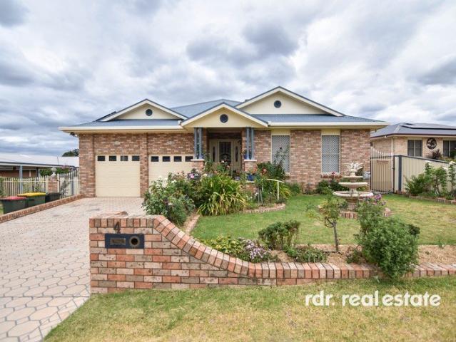 House for sale in Inverell, New South Wales