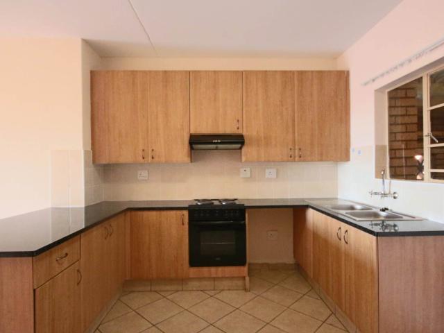 Apartment for rent in Waterkloof, Gauteng