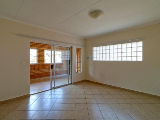 Apartment for rent in Waterkloof, Gauteng