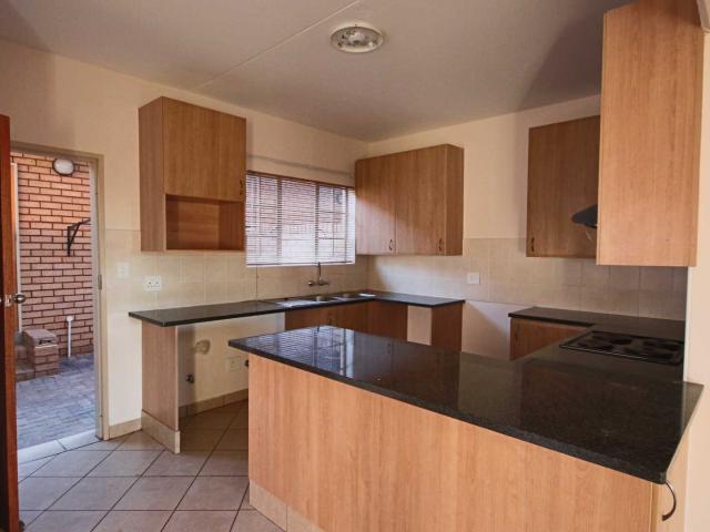 House for rent in Waterkloof, Gauteng