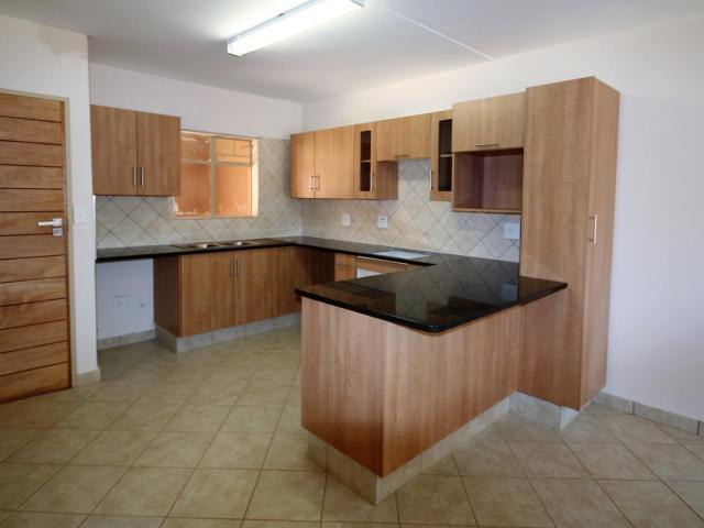 Apartment for rent in Waterkloof, Gauteng