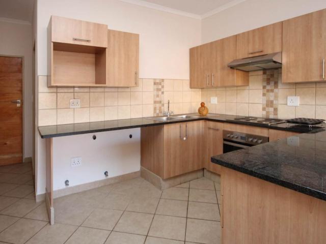 Apartment for rent in Tshwane Ward 101, City of Tshwane Metropolitan Municipality