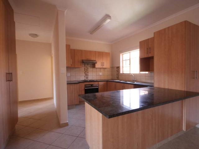 Apartment for rent in Waterkloof, Gauteng