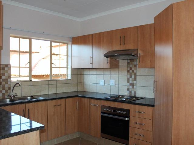 Apartment for rent in Gauteng
