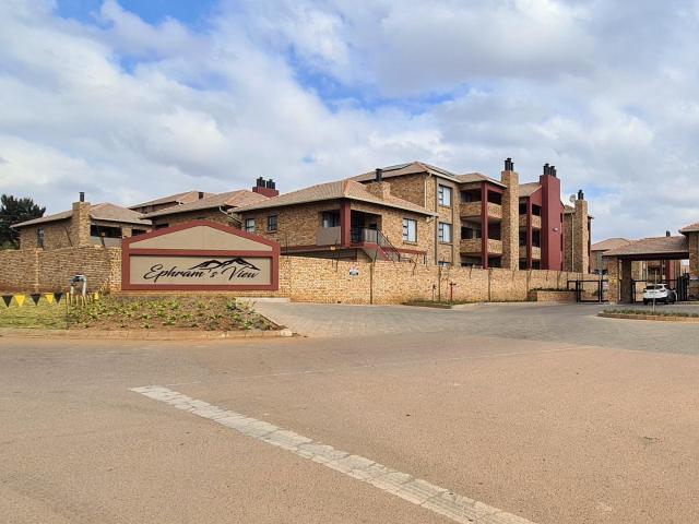 Apartment for rent in Gauteng