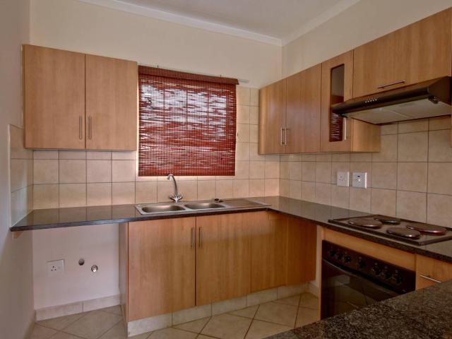 Apartment for rent in Waterkloof, Gauteng