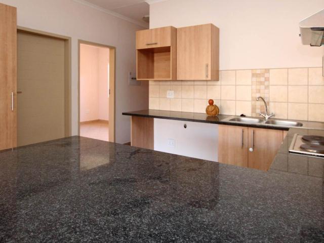 Apartment for rent in Tshwane Ward 58, Pretoria