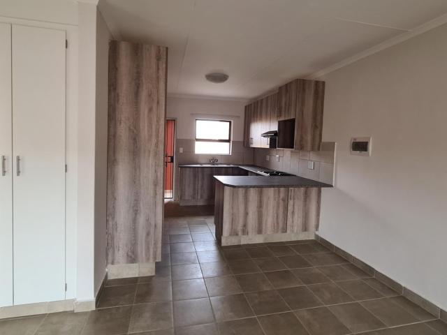 Apartment for rent in Gauteng
