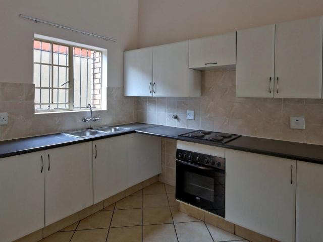 Apartment for rent in Northwold, Randburg