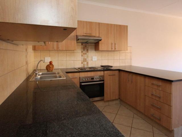 Apartment for rent in Waterkloof, Gauteng