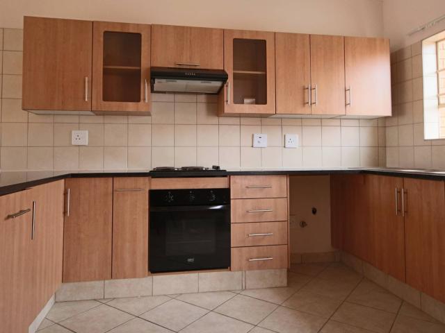 Apartment for rent in Waterkloof, Gauteng