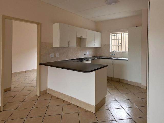 Apartment for rent in Northwold, Randburg