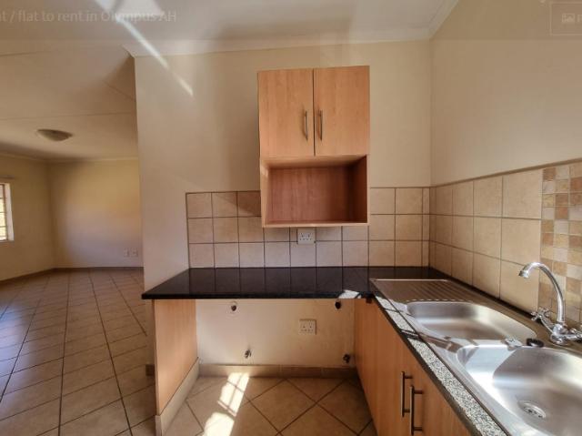 Apartment for rent in Waterkloof, Gauteng