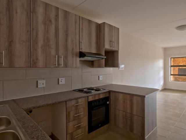 Apartment for rent in Gauteng