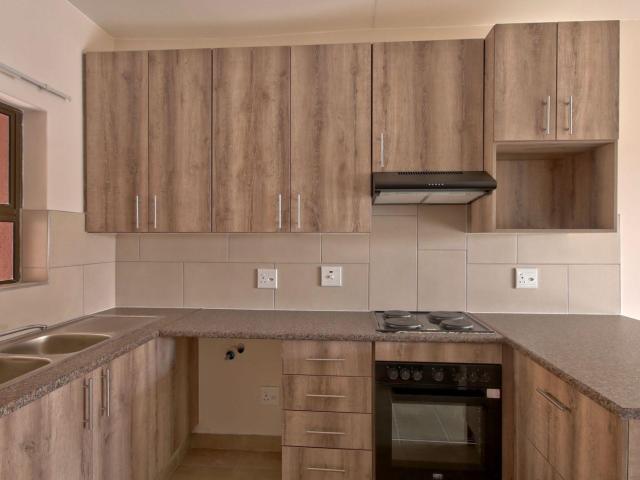 Apartment for rent in Gauteng
