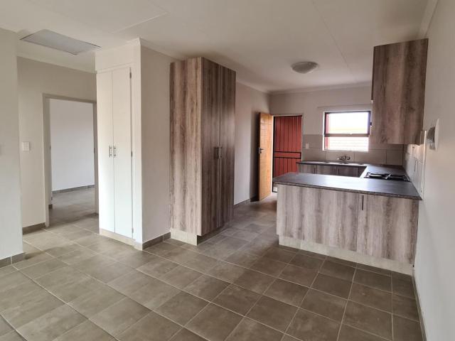 Apartment for rent in Gauteng