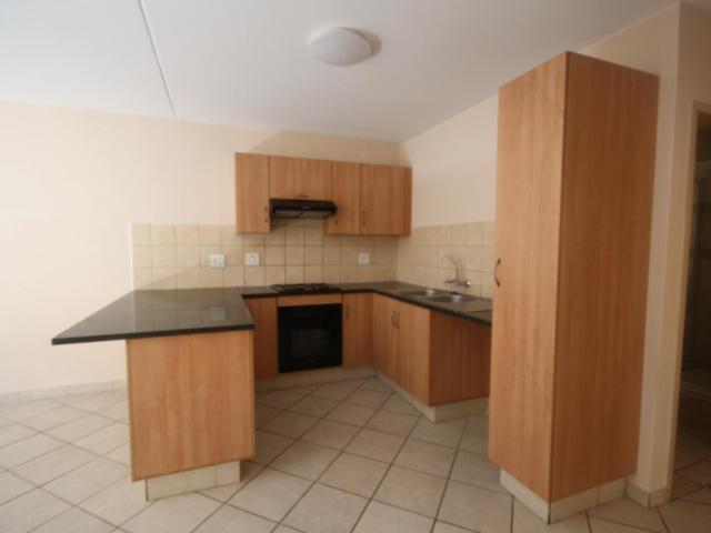 Apartment for rent in Heuweloord, Gauteng