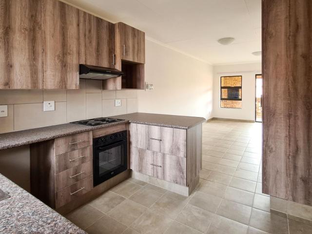 Apartment for rent in Gauteng