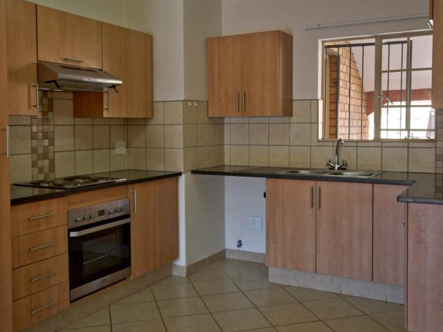 Apartment for rent in Waterkloof, Gauteng