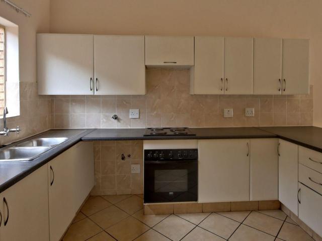 Apartment for rent in Randburg, Gauteng