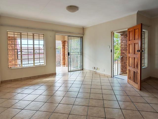 Apartment for rent in Heuweloord, Gauteng