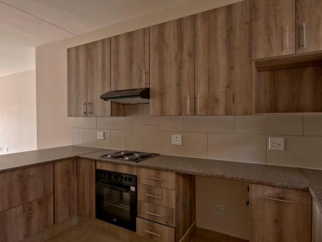 Apartment for rent in Gauteng