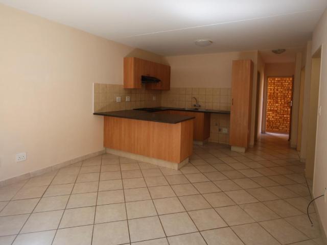 Apartment for rent in Heuweloord, Gauteng