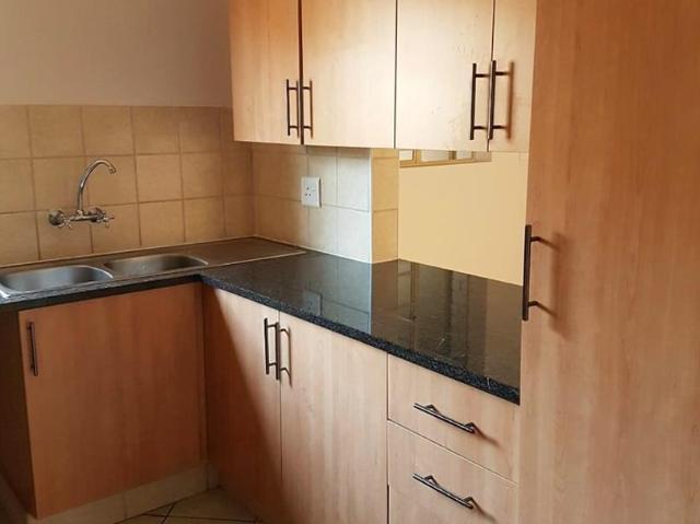 Apartment for rent in Heuweloord, Gauteng