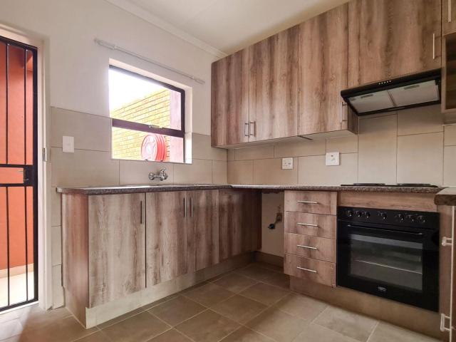 Apartment for rent in Gauteng